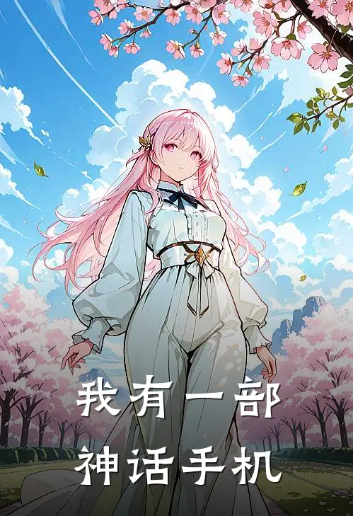 我有一部神话手机