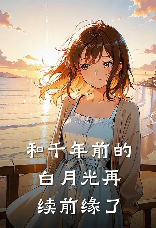 和千年前的白月光再续前缘了