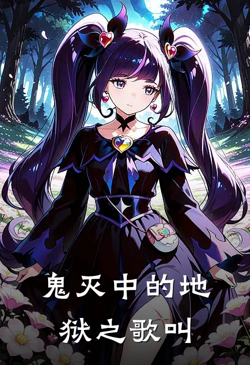 鬼灭中的地狱之歌叫