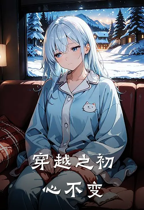 穿越之初心不变