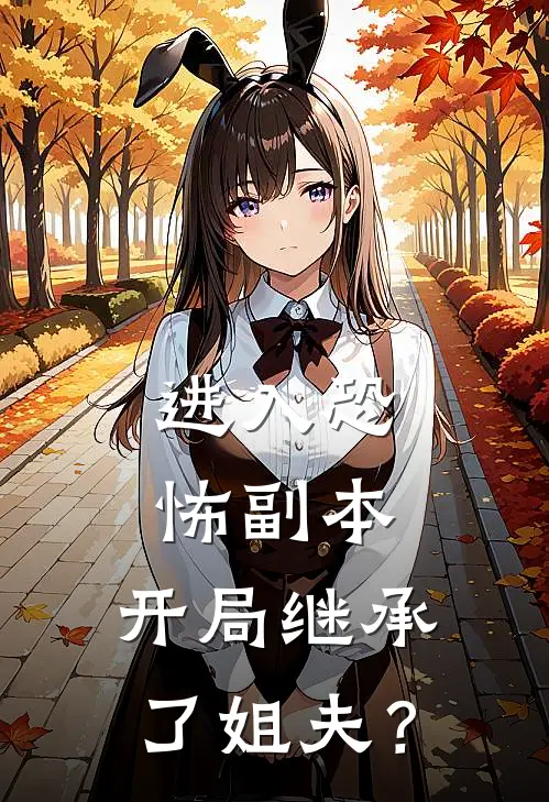 进入恐怖副本，开局继承了姐夫？