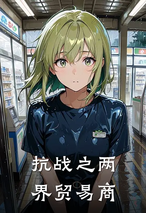 抗战之两界贸易商