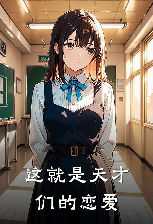 这就是天才们的恋爱