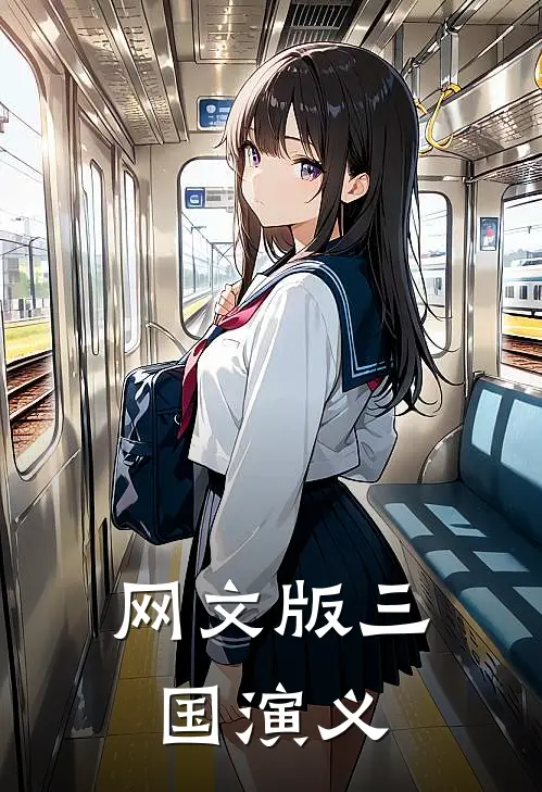 网文版三国演义