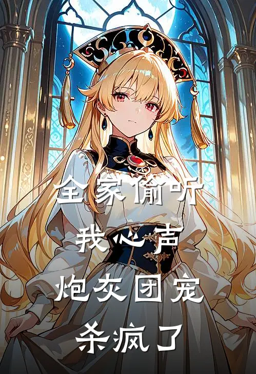 全家偷听我心声，炮灰团宠杀疯了