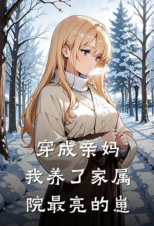 穿成亲妈，我养了家属院最亮的崽