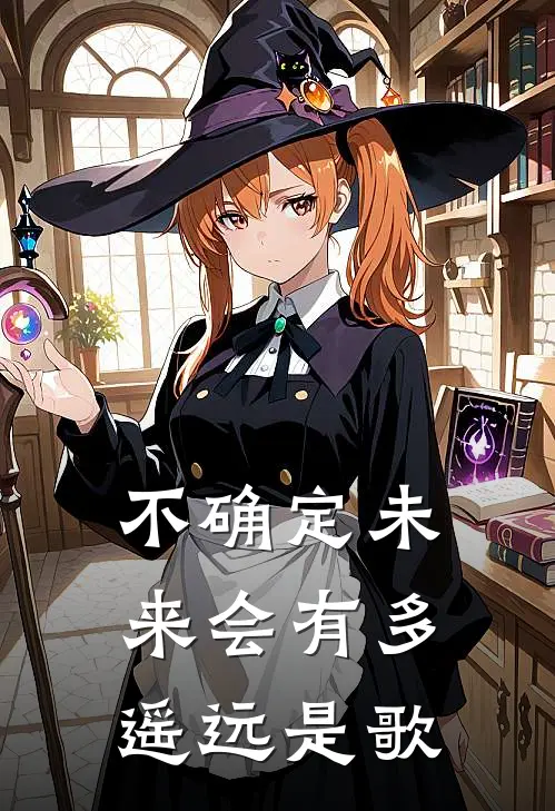 不确定未来会有多遥远是歌