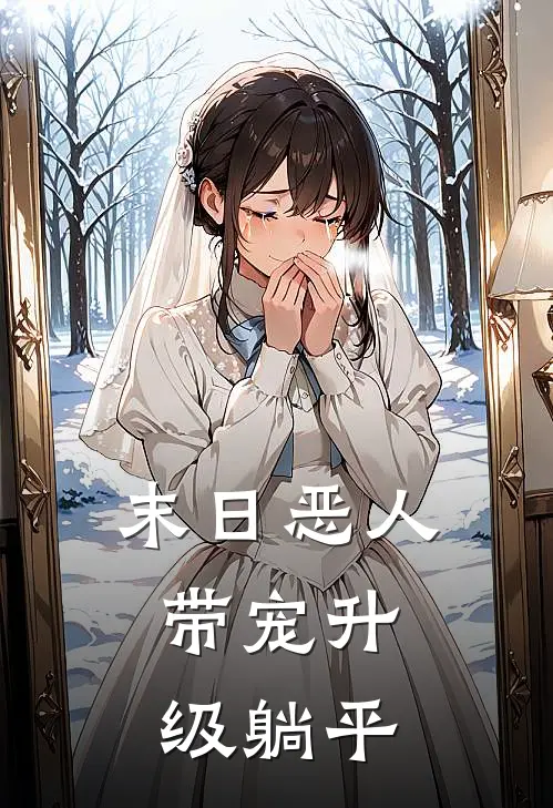 末日恶人，带宠升级躺平