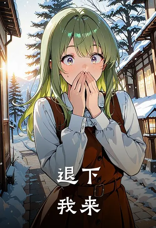 退下，我来
