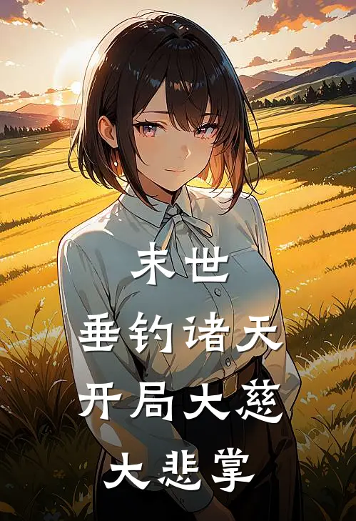 末世：垂钓诸天，开局大慈大悲掌