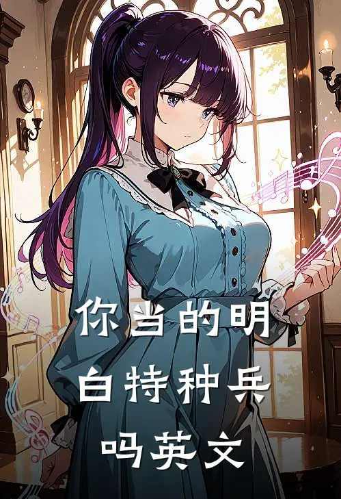 你当的明白特种兵吗英文