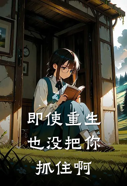 即使重生也没把你抓住啊