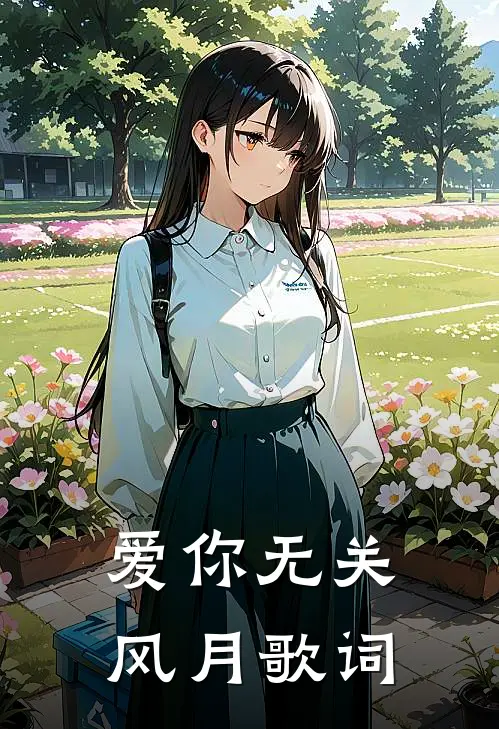 爱你无关风月歌词