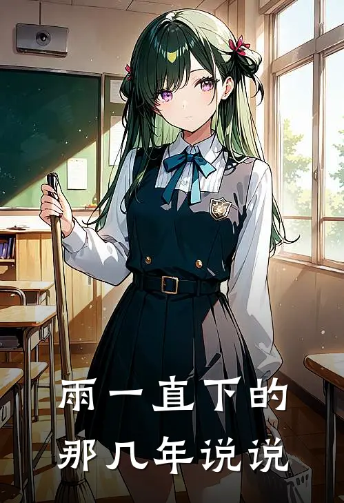 雨一直下的那几年说说