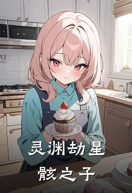 灵渊劫星骸之子