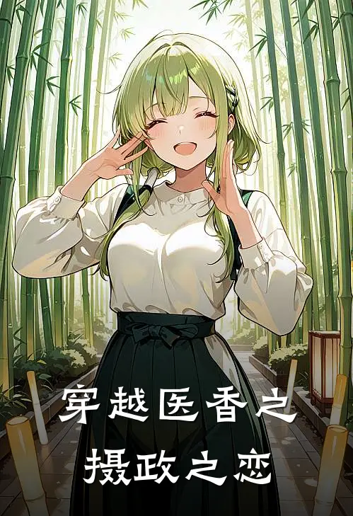 穿越医香之摄政之恋