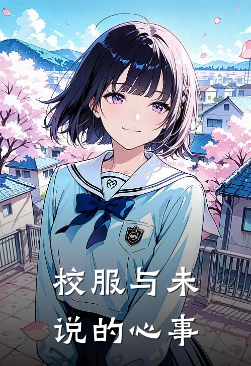 校服与未说的心事