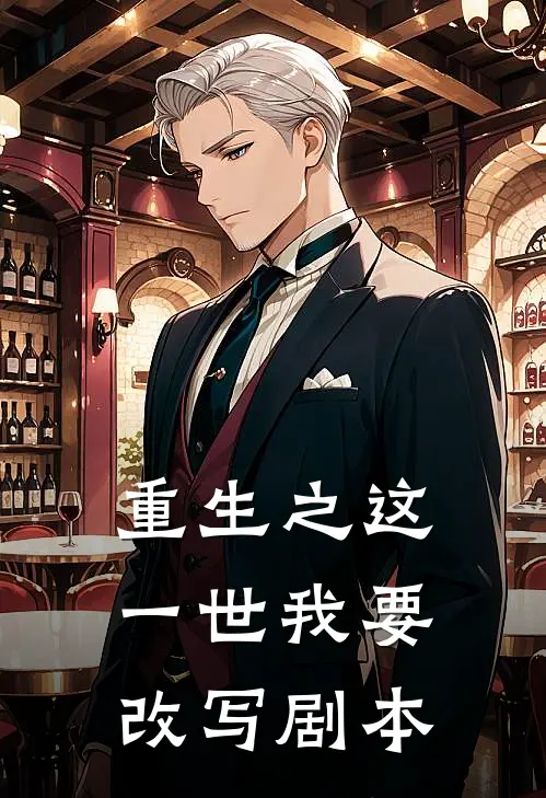 重生之这一世我要改写剧本
