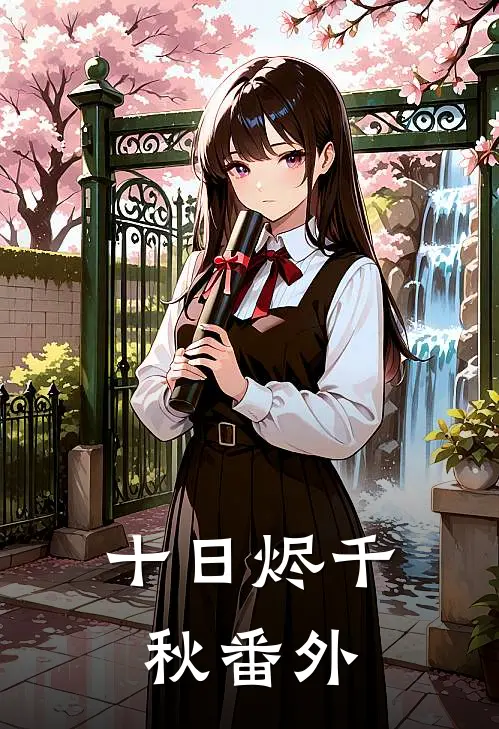 十日烬千秋番外