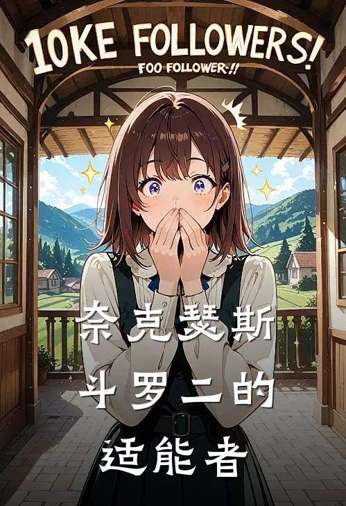 奈克瑟斯：斗罗二的适能者