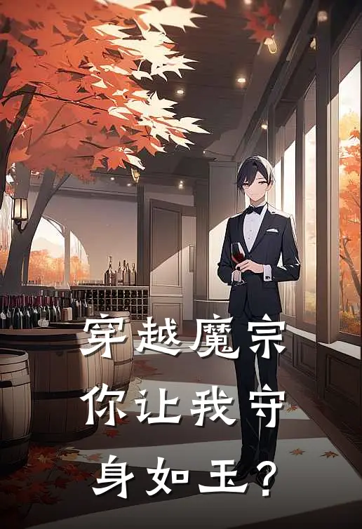 穿越魔宗，你让我守身如玉？