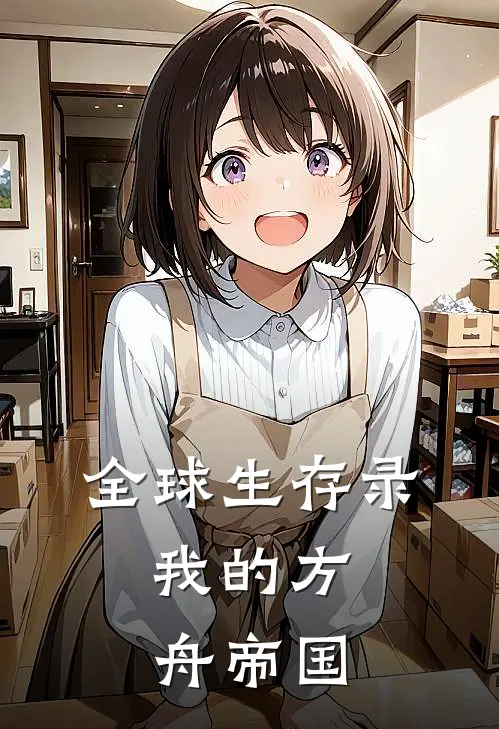 全球生存录：我的方舟帝国