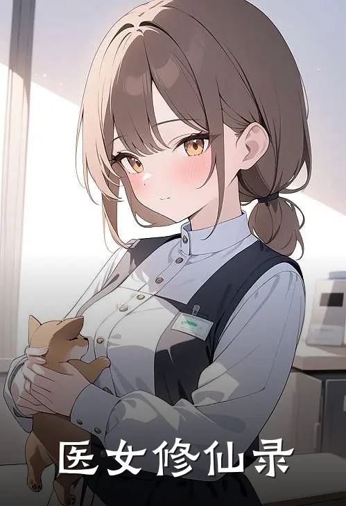 医女修仙录