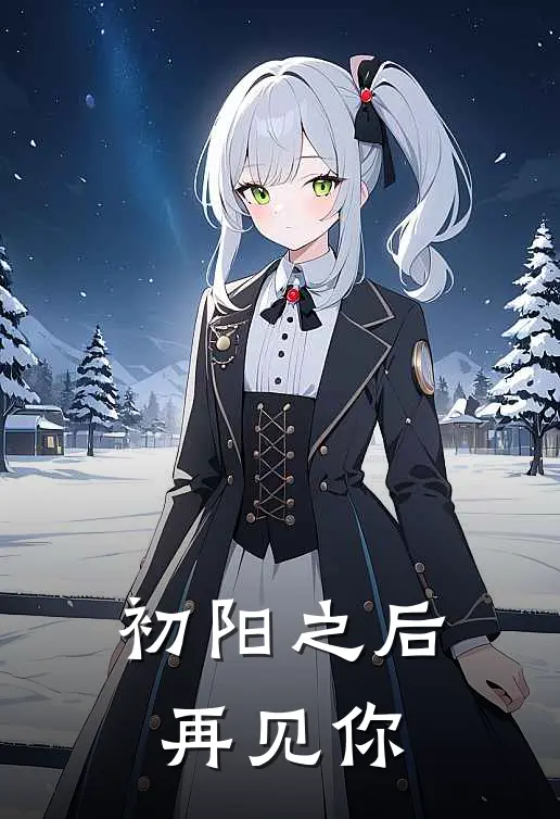 初阳之后再见你