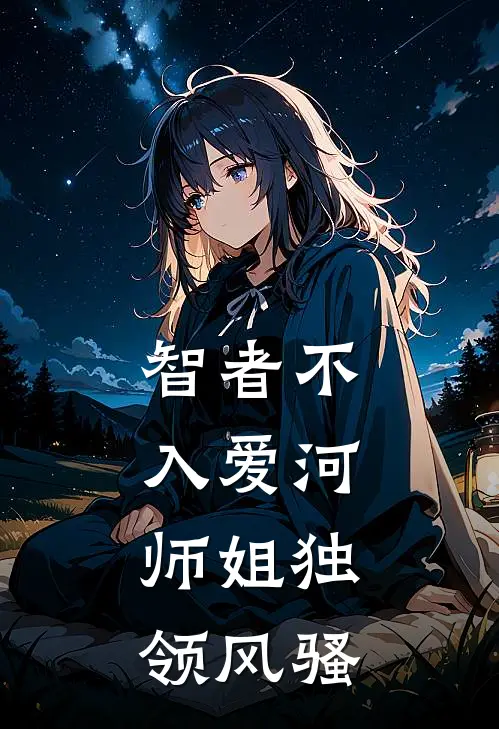 智者不入爱河，师姐独领风骚