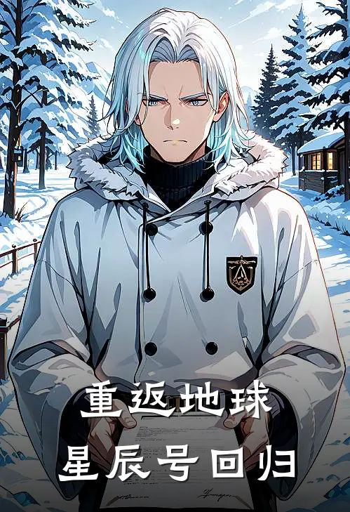 重返地球：星辰号回归