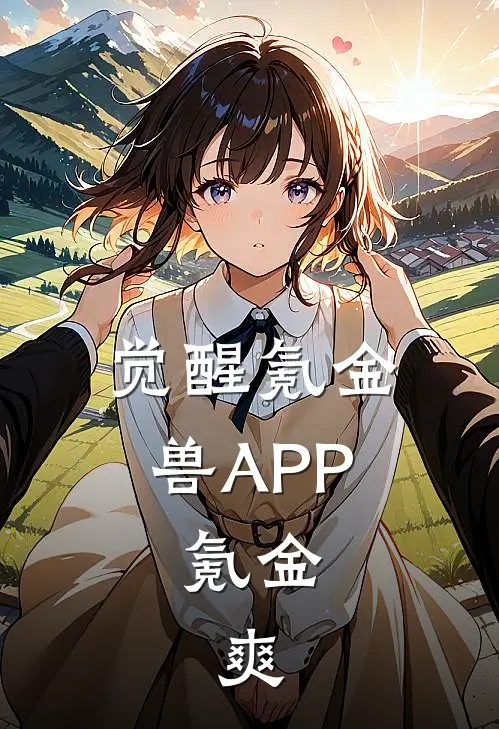 觉醒氪金兽APP，氪金，爽