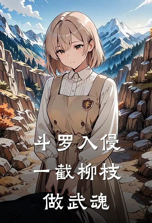 斗罗入侵：一截柳枝做武魂