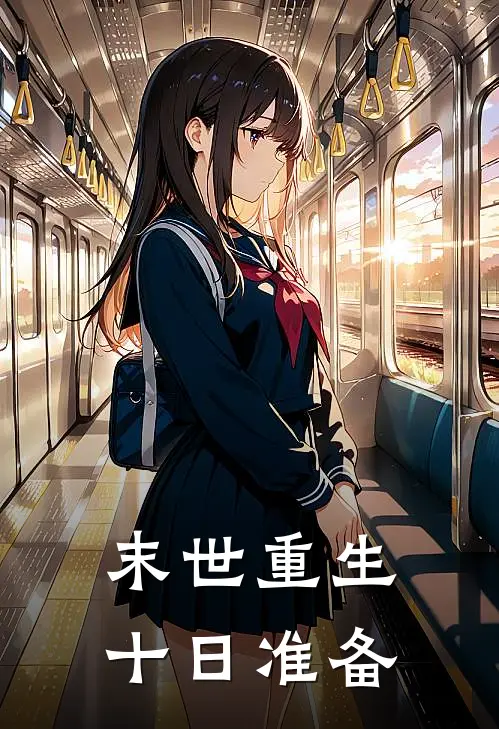 末世重生：十日准备