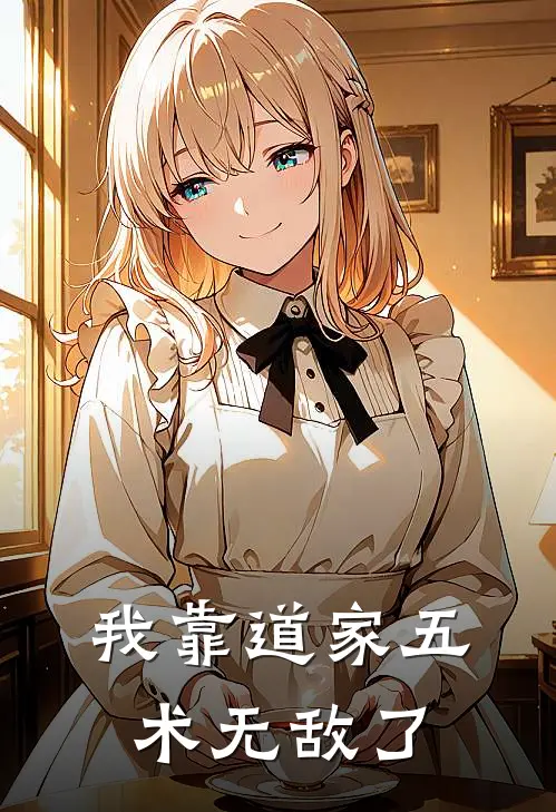 我靠道家五术无敌了