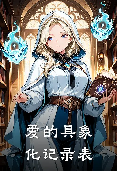 爱的具象化记录表