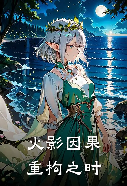 【火影】因果重构之时