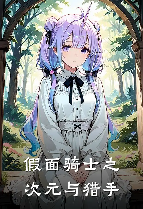 假面骑士之次元与猎手