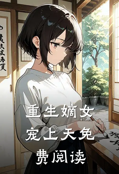 重生嫡女宠上天免费阅读