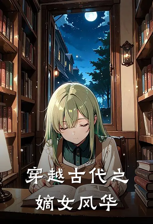 穿越古代之嫡女风华