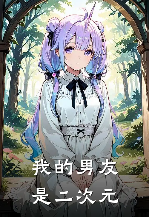 我的男友是二次元