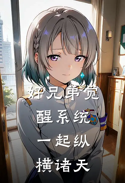 好兄弟觉醒系统，一起纵横诸天