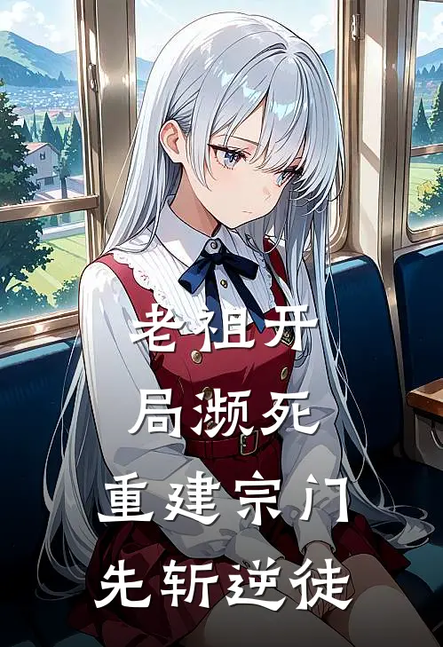 老祖开局濒死，重建宗门先斩逆徒