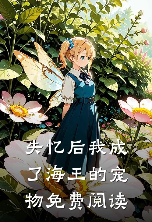 失忆后我成了海王的宠物免费阅读