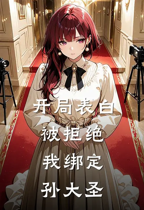 开局表白被拒绝，我绑定孙大圣