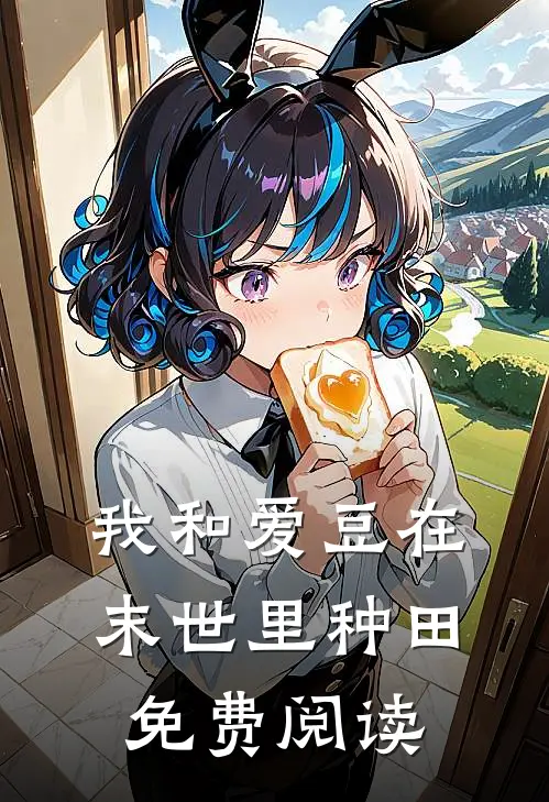 我和爱豆在末世里种田免费阅读