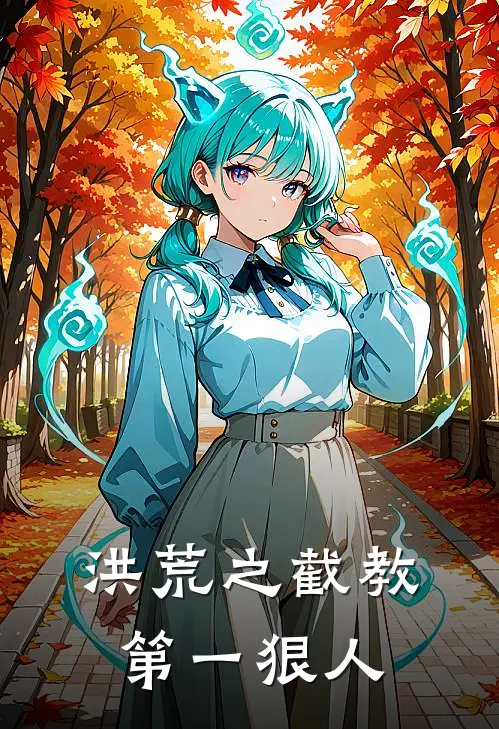 洪荒之截教第一狠人