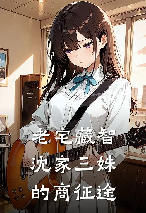 老宅藏智沈家三姝的商征途