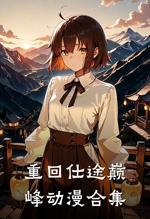 重回仕途巅峰动漫合集