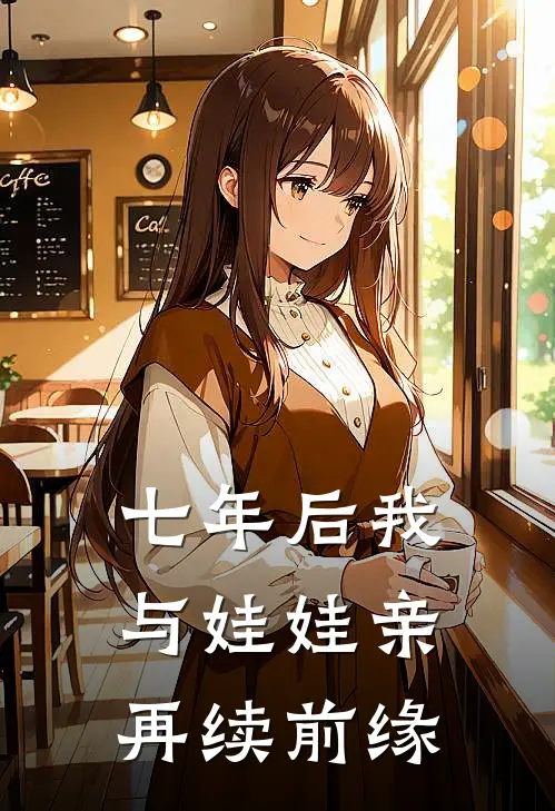 七年后我与娃娃亲再续前缘