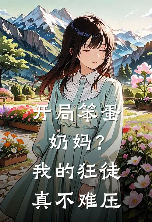 开局笨蛋奶妈？我的狂徒真不难压